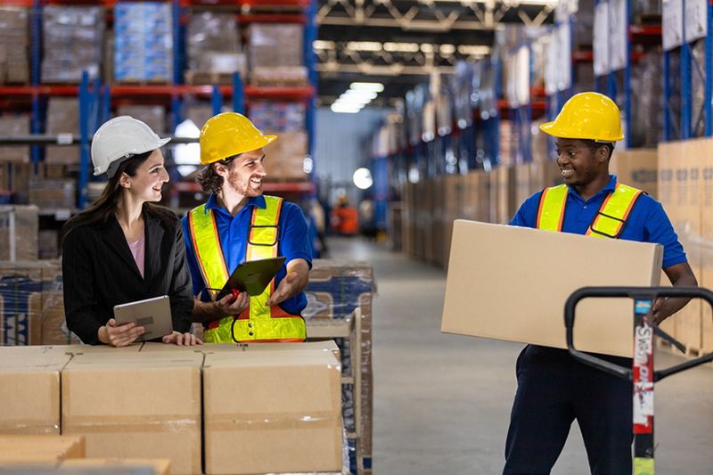 Manual Handling Training training in Newcastle