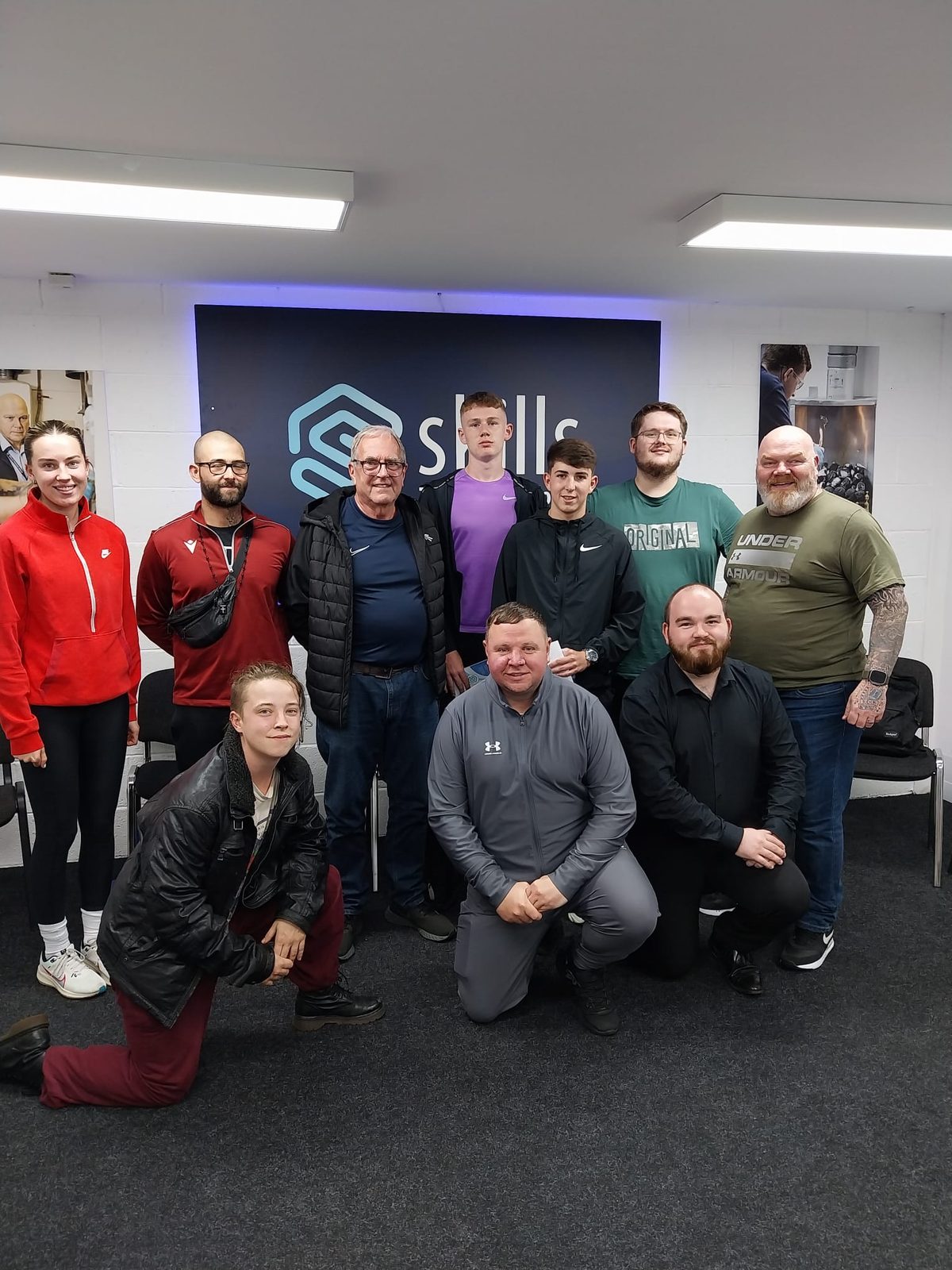 Fire Marshal Training training in Newcastle