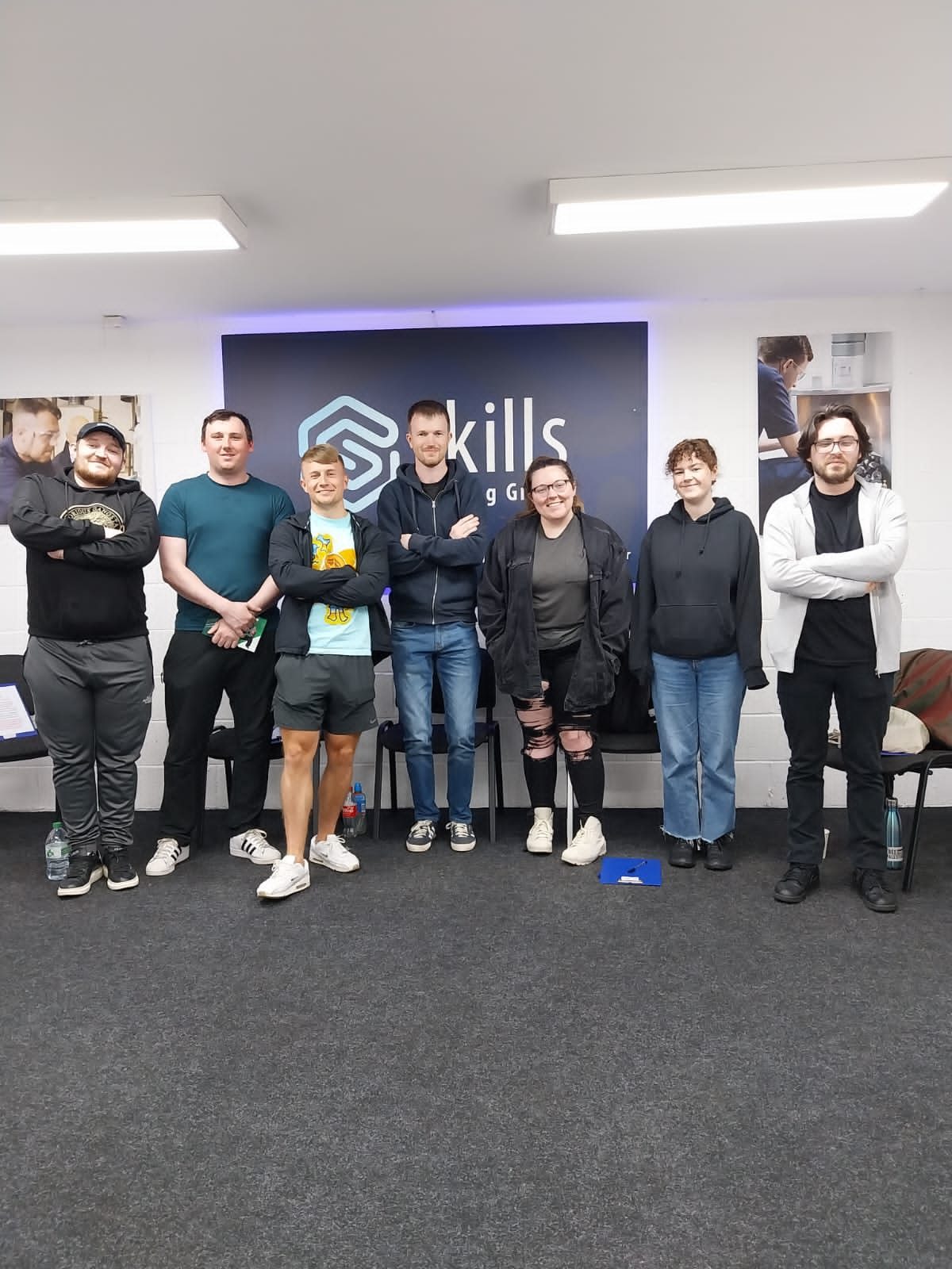 Fire Safety Awareness Training training in Newcastle