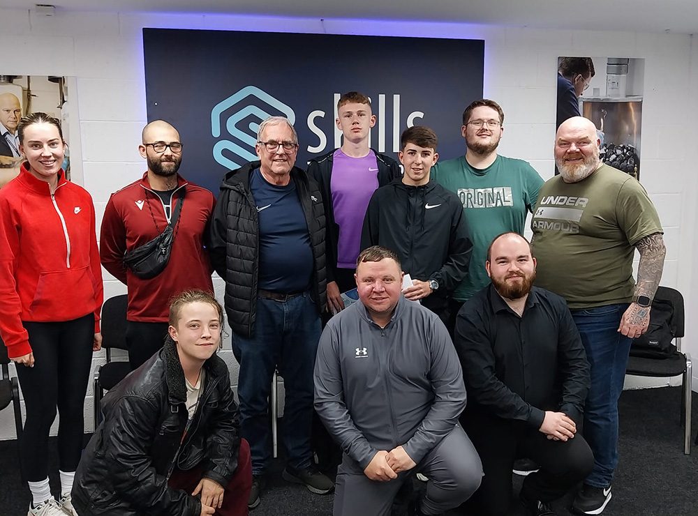 Mental Health First Aid training in Newcastle
